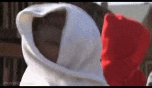 Meet your Posher, Zach